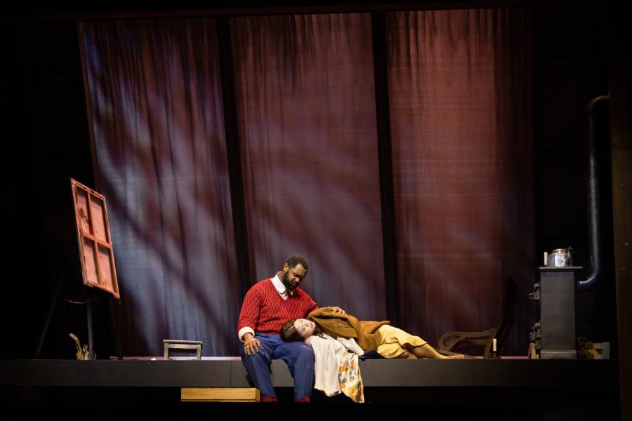 La Bohème | © Pedro Malinoski La Bohème | © Pedro Malinoski